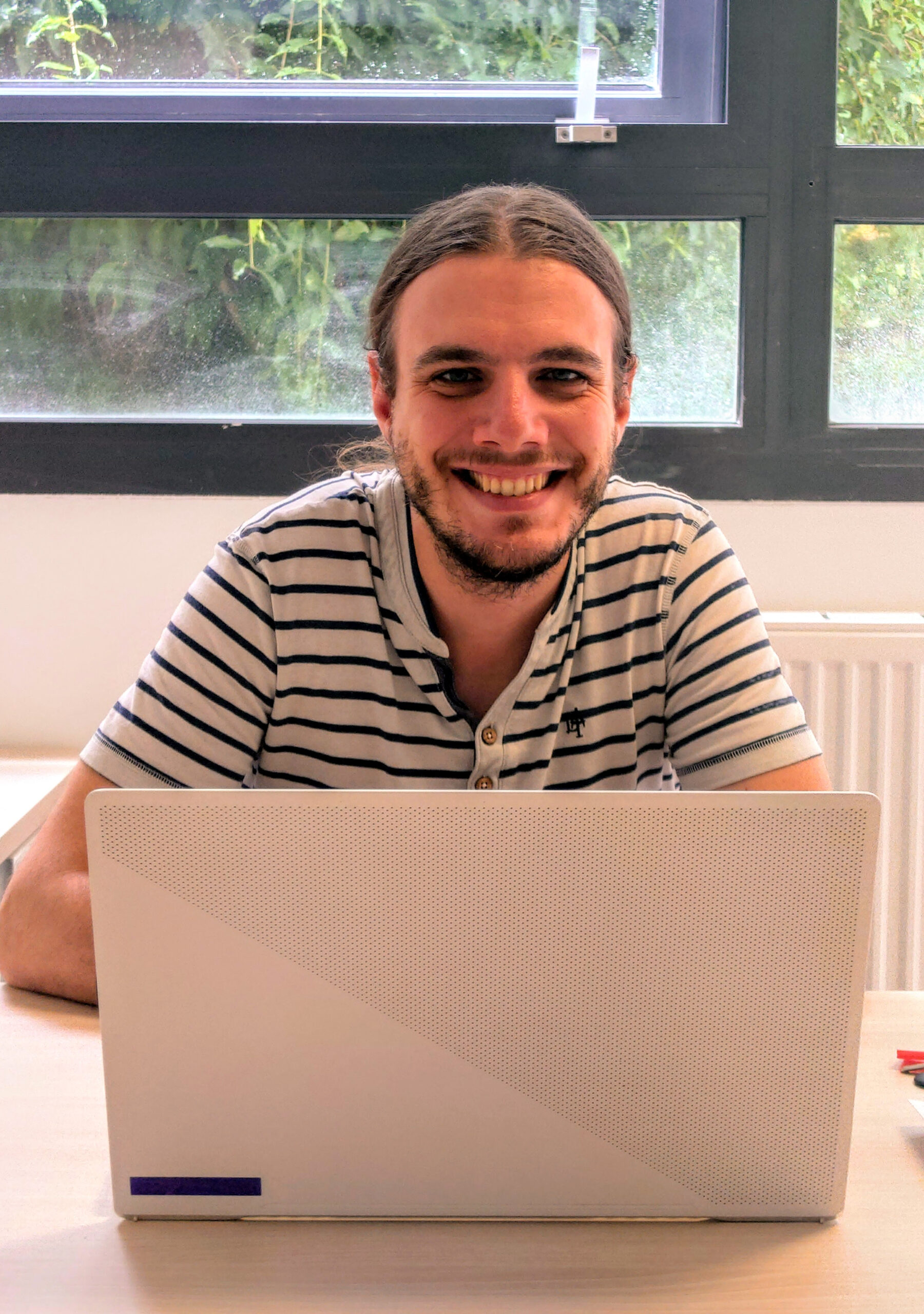 Dyscoveri arrive au Biolab !