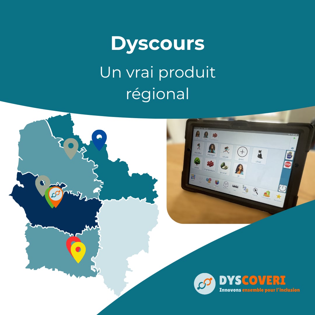 Dyscours : L’innovation au service de la CAA, une aventure collective en Hauts-de-France